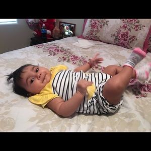 Meet your Posher, Mary